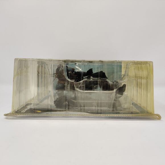 McFarlane Toys Spawn i.64 Series 24 Action Figure Classic Comic Covers Issue 64 - Picture 11 of 16